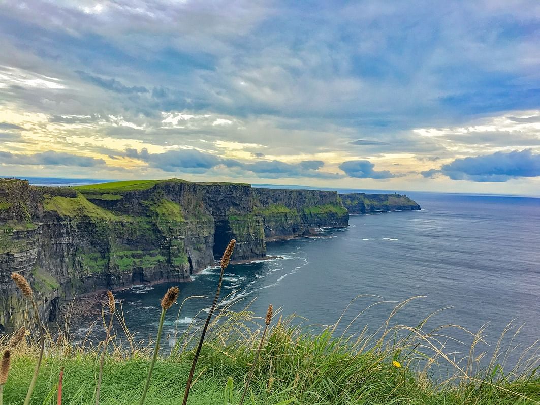 Irish Culture